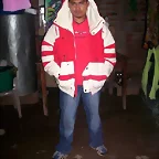 En mi cuarto