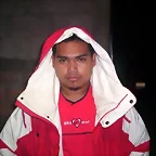 Otra vez yo