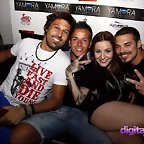 Bolo Yamora 10