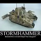 storhammer