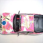 hasegawa 1/24 porsche 944