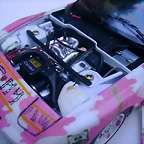 hasegawa 1/24 porsche 944