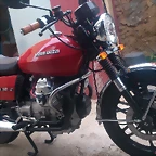guzzi 1