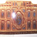 Frontal de San Miguel in Excelsis, siglo XII (1)