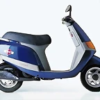 Piaggio Sfera 50 1