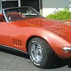 1968-Corvette