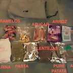 comida