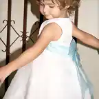 Martha Mara ya sabe bailar