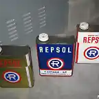 21 Motor oil HD