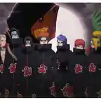 Los Akatsuki