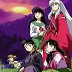 Inuyasha Anime