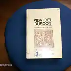 Vida del Buscn