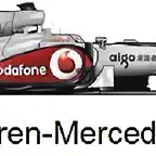 mclaren