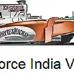 force india