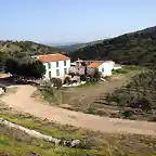 cortijo de la parrilla