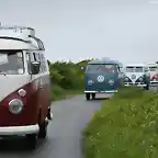VW convoy