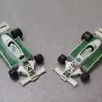 williams fw07