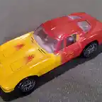 Corvette '63 RACING CHAMPIONS (3)