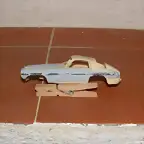 Pegaso Z-102 Thrill