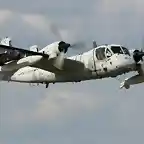 M.Grumman Ov 1D Mohawk