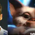 parecidos razonables ozil