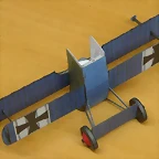 Fokker Dr.I-C15