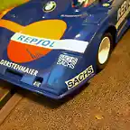 Lola T-298  A.Vilario