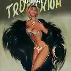 norma duval tropicana showgirl