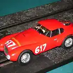 FERRARI 166 1952