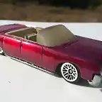 CUSTOM LINCOLN CANDY PURPLE 5