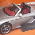 Porsche Carrera GT