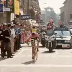 CHIOCCIOLI,GIRO 1991,ETA20,GANADOR