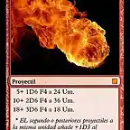 Bola de fuego