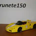 8 ferrari fxx scalextric