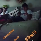 Video Ales IG Stories 29-5-2017 (4)