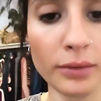 Video Marhaya Guerrer IG Stories 8-11-2019 (6)