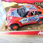 50392 Mitsubishi Pajero