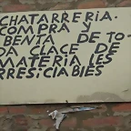 la chatarreria