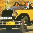 Buick CO-2955