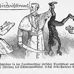 Karikatur_Karolinenfrage_Kladderadatsch_27Dez1885