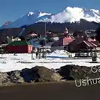 Casa Beban y Casa Ramos en el  Pueblo Viejo