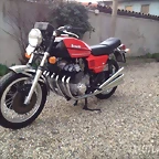 benelli sei