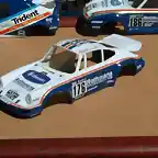 Porsche 911 Dakar-84