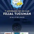 afiche tucuman club final