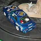NISSAN GT R SKAYLIN 002 (Small)