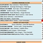 inscripciones slotsab