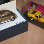 Pink Car