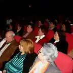 Teatro en El Campillo-08.03.09