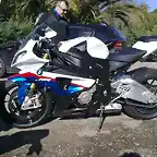 BMW 1000 RR