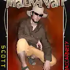 MALKAVIAN